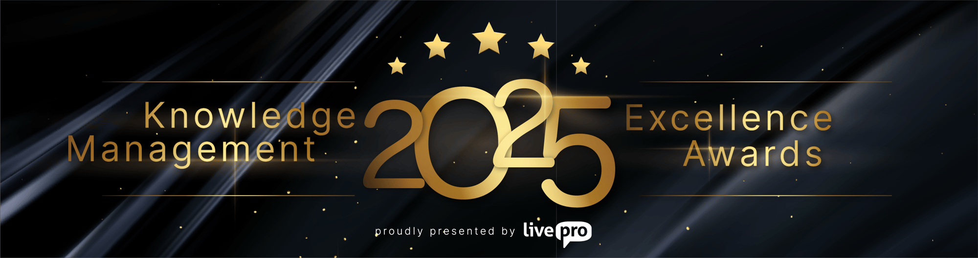 Awards Header